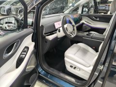 2025 Voyah Dreamer 2025 1.5T AT PHEV 4WDFlagshipKunpengEdition #3