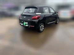 2024 Wuling Motors Wuling Bingo 2024 333km LingxiConnected #3