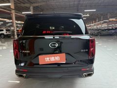 2024 GAC Trumpchi Trumpchi GS8 2024 PilotSeries 2.0TGDI AT 2WDLuxurySmart Connect #8