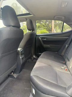 2019 Toyota Corolla Twin Engine E+ 2019 1.8 AT Luxury HEV #5