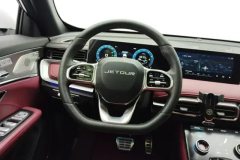 2022 Jetour X70 Plus 2021 1.6T AT DCTlandPRO 5Seat #15