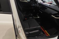 2021 Honda Fit Hatchback 2021 1.5 AT Chao XiangEdition #8