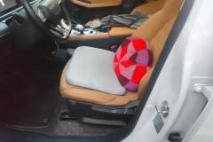 2023 Dongfeng Fengxing Dongfeng Fengxing Leiting 2023 430 Elite #9