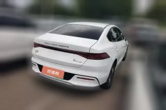 2024 BYD Qin Plus 2024 Glory 1.5L AT DM-i 55KMLeading #3