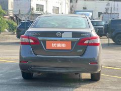 2015 Nissan Sylphy 2014 1.6 AT XVExclusive #5
