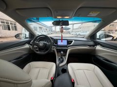 2020 Buick Excelle GT Sedan 2021 1.5 AT modelElite #9