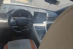 2024 BYD Song Plus PHEV 2024 Glory EV 520km Premium #12