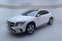2019 Mercedes-Benz GLA-Class 2018 1.6T AT GLA200DynamicFWD #1