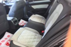2024 Volkswagen Magotan 2023 2Million Edition 2.0T AT 330TSI DSGLuxury #11