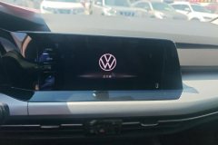 2022 Volkswagen Golf 2021 1.4T AT 280TSI Pro #13
