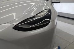 2021 Tesla Model Y 2021StandardBattery lifeRWDEdition #5