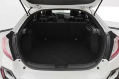 2022 Honda Civic 2021 1.5T AT HATCHBACK 220TURBOTrendy cool control #4