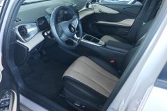 2025 BYD Dolphin 2025 Smart Drive 410km Fashion #9