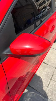 2018 Volkswagen Polo Hatchback 2016 1.6 AT Comfort #13