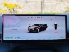 2025 Voyah Zhuiguan L 2026 AWD Ultra #19