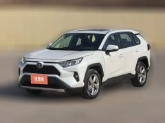 2023 Toyota RAV4 2015 AT 2.0L CVT2WDFashion #1