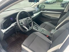 2021 Volkswagen Golf 2021 1.4T AT 280TSI Pro #5