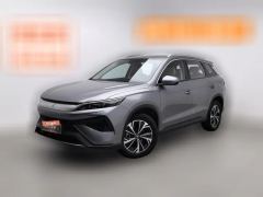 2024 BYD Song Pro PHEV 2025 No.2generation 1.5L AT DM-i 75KMLeading #1
