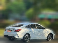 2021 MG MG5 2021 1.5L MT 180DVVT youthLuxury #12
