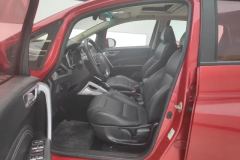 2018 Geely Auto Vision X3 2017 1.5 AT Premium #9