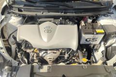 2016 Toyota Vios 2016 1.5 AT ZhizhenStar #10