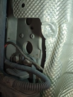 Body Floor