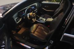 2024 BMW i3 2024 eDrive 35 L #9