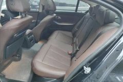 2022 BMW 3 Series 2022 2.0T AT 325Li MSport Pkg #11