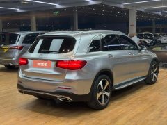 2019 Mercedes-Benz GLC-Class 2019 Facelift 2.0T AT GLC 260 L 4MATIC Luxury #10