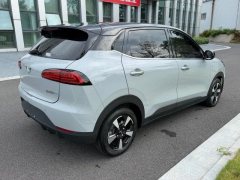 2025 Wuling Motors Wuling Bingo Plus 2024 330km 5SeatEdition #8