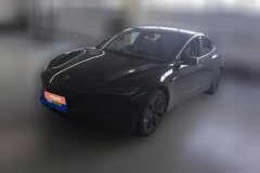 2025 Tesla Model 3 2025 rear wheel driveEdition #1