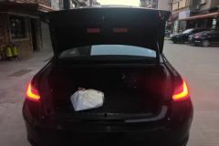 2024 BMW i3 2024 eDrive 35 L #4
