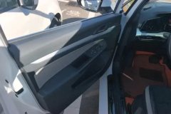 2023 Volkswagen Golf 2023 Facelift 200TSI DSG Pro #7