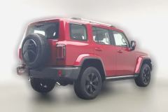 2022 Tank 300 2021 CityEdition 2.0T AT Very #2