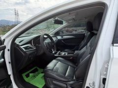 2019 Chang'an Eado New Energy 2019 EV460Smart EV #5