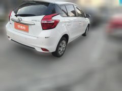 2018 Toyota Yaris L 2016 1.5 AT ECharmingEdition Facelift #5