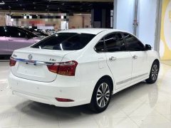 2016 Dongfeng Fengshen Fengshen A60 2016 1.6 AT DCTPremium #9