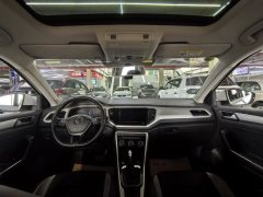 2023 Volkswagen T-Roc 2022 1.4T AT 280TSI DSG2WDElitePLUS #10