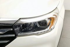2016 GAC Trumpchi Trumpchi GS4 2015 1.3T AT 200TElite #5