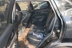 2022 Nissan Qashqai 2022 2.0L CVT AT XVSmart #11