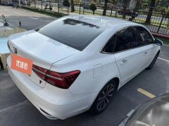 2018 Roewe i6 New Energy 2017 1.0T AT 45TConnectedZhizhenEdition HEV #6