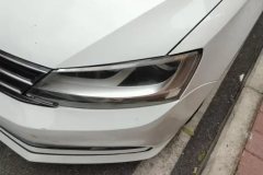 2019 Volkswagen Sagitar 2018 1.6 AT Fashion #5