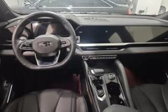 2026 Geely Auto Xingyue L 2024 2.0TD AT DCT EVO2WDChangfengEdition #12
