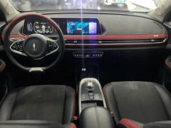2022 Ora Good Cat GT 2022 MulanEdition 401kmStandardBattery life #4