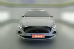 2024 Volkswagen Lavida 2024 1.5T AT 300TSI DSGManyyiEdition #2