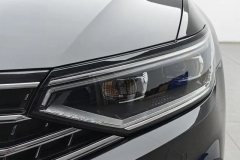 2022 Volkswagen Magotan 2023 2Million Edition 2.0T AT 330TSI DSGLeading #5