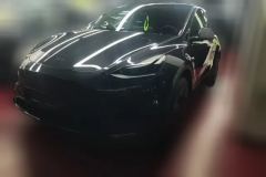 2024 Tesla Model Y 2024 rear wheel driveEdition #1