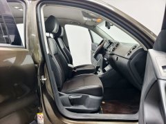 2018 Volkswagen Tiguan 2016 1.4T AT 280TSIsilk roadFashionFWD #13