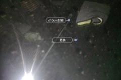 Windshield