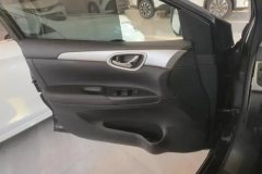 2024 Nissan Sylphy 2022 1.6 AT XEClassic Comfort #7